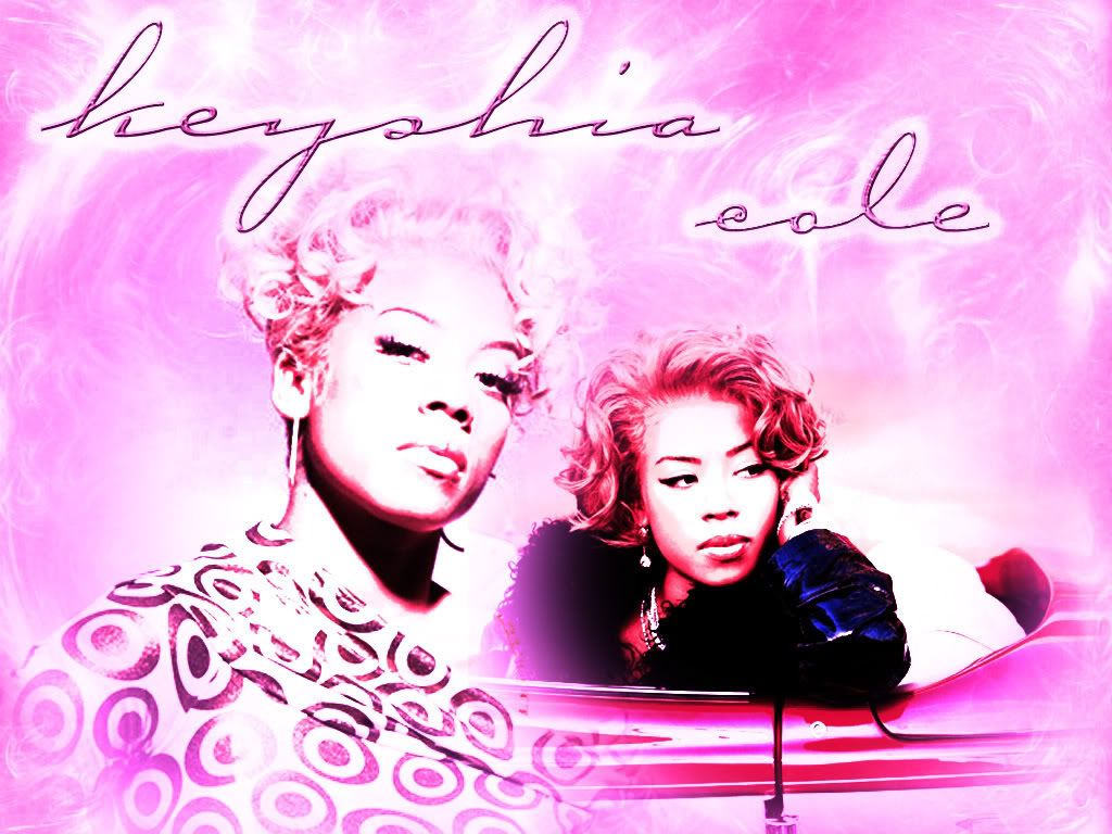 Keyshia Cole Wallpaper, Background, Theme, Desktop